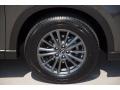 Machine Gray Metallic - CX-5 Touring Photo No. 36