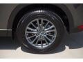 Machine Gray Metallic - CX-5 Touring Photo No. 37