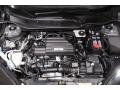 2019 Modern Steel Metallic Honda CR-V EX-L AWD  photo #20