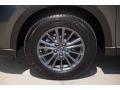 Machine Gray Metallic - CX-5 Touring Photo No. 38