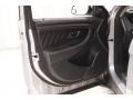 2010 Ingot Silver Metallic Ford Taurus SHO AWD  photo #4
