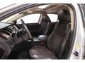 2010 Ingot Silver Metallic Ford Taurus SHO AWD  photo #5