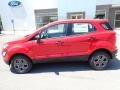 Race Red - EcoSport S 4WD Photo No. 2