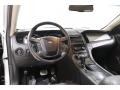 2010 Ingot Silver Metallic Ford Taurus SHO AWD  photo #6