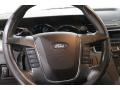 2010 Ingot Silver Metallic Ford Taurus SHO AWD  photo #7
