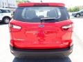 2021 Race Red Ford EcoSport S 4WD  photo #4