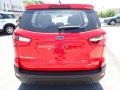 Race Red - EcoSport S 4WD Photo No. 4