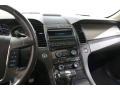 2010 Ingot Silver Metallic Ford Taurus SHO AWD  photo #9