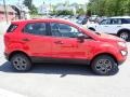 2021 Race Red Ford EcoSport S 4WD  photo #7