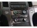 2010 Ingot Silver Metallic Ford Taurus SHO AWD  photo #11