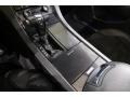 2010 Ingot Silver Metallic Ford Taurus SHO AWD  photo #12