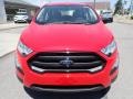 2021 Race Red Ford EcoSport S 4WD  photo #9