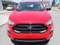 Race Red - EcoSport S 4WD Photo No. 9