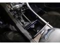 2010 Ingot Silver Metallic Ford Taurus SHO AWD  photo #13