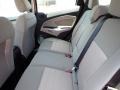 Race Red - EcoSport S 4WD Photo No. 11