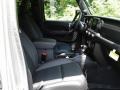 2021 Sting-Gray Jeep Gladiator Overland 4x4  photo #17