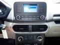 Race Red - EcoSport S 4WD Photo No. 20