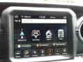 2021 Sting-Gray Jeep Gladiator Overland 4x4  photo #23