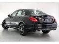 Black - C 300 Sedan Photo No. 2