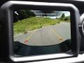 2021 Sting-Gray Jeep Gladiator Overland 4x4  photo #26