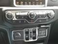 2021 Sting-Gray Jeep Gladiator Overland 4x4  photo #27