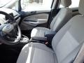 Lightning Blue Metallic - EcoSport S 4WD Photo No. 10