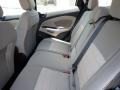 Lightning Blue Metallic - EcoSport S 4WD Photo No. 11