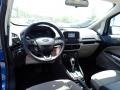 Lightning Blue Metallic - EcoSport S 4WD Photo No. 12