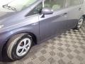 2012 Winter Gray Metallic Toyota Prius 3rd Gen Two Hybrid  photo #10