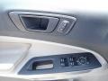 Lightning Blue Metallic - EcoSport S 4WD Photo No. 13