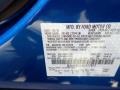 2021 Lightning Blue Metallic Ford EcoSport S 4WD  photo #14