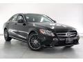 Black - C 300 Sedan Photo No. 10