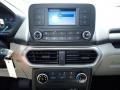 Lightning Blue Metallic - EcoSport S 4WD Photo No. 19