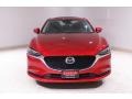 2018 Soul Red Crystal Metallic Mazda Mazda6 Touring  photo #2