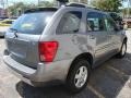 2006 Stone Gray Metallic Pontiac Torrent   photo #6