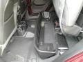 Black Rear Seat Photo for 2021 Jeep Gladiator #142010363