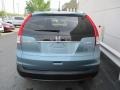 Mountain Air Metallic - CR-V EX-L AWD Photo No. 4
