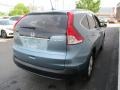 Mountain Air Metallic - CR-V EX-L AWD Photo No. 5