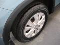 Mountain Air Metallic - CR-V EX-L AWD Photo No. 6