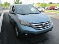 Mountain Air Metallic - CR-V EX-L AWD Photo No. 7