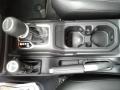 Black Transmission Photo for 2021 Jeep Gladiator #142010693