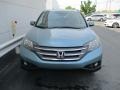 Mountain Air Metallic - CR-V EX-L AWD Photo No. 8