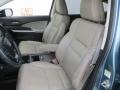 Mountain Air Metallic - CR-V EX-L AWD Photo No. 12