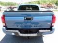 Cavalry Blue - Tacoma TRD Sport Double Cab 4x4 Photo No. 4