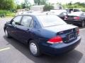 2004 Mystic Blue Pearl Mitsubishi Lancer ES  photo #6