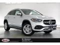 2021 Iridium Silver Metallic Mercedes-Benz GLA 250  photo #1