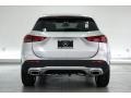 Iridium Silver Metallic - GLA 250 Photo No. 3