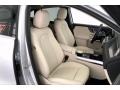 Iridium Silver Metallic - GLA 250 Photo No. 5