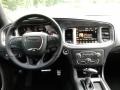 Black Dashboard Photo for 2021 Dodge Charger #142011218