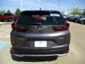 2020 Modern Steel Metallic Honda CR-V LX AWD  photo #8